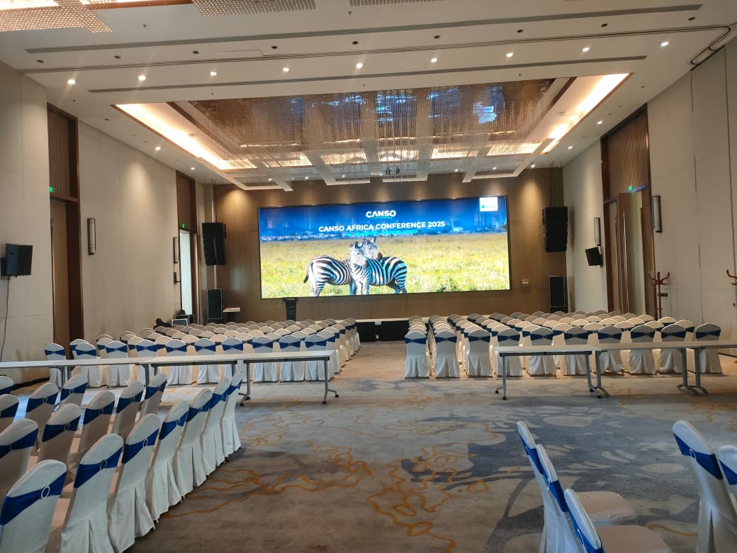 Event Management